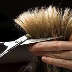 Efekt. Salon Fryzjerski