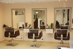Monika. Salon Fryzjerski