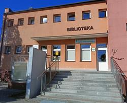 Biblioteka Publiczna Gminna