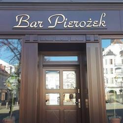Bar Pierożek