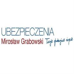 Grabowski Mirosław, agent ubezpieczeniowy