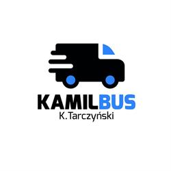 Kamil. Licenjonowany Przewóz Osób Do Niemiec