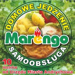 Marengo. Zphu. Wójcikiewicz m.