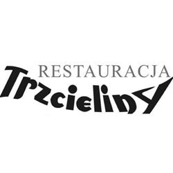 Trzcieliny. Restauracja