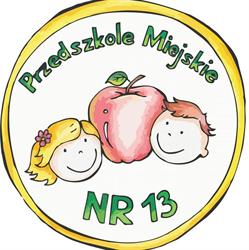 Przedszkole nr 13 Miejskie