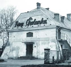 Miejsko - Gminny Ośrodek Kultury