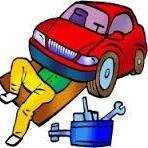 Tom-Car. Blacharstwo
