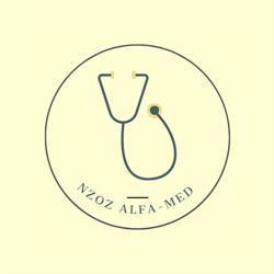 Alfa-Med. Poradnia Ogólna Nzoz