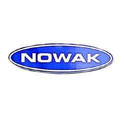 Auto-Service. Stacja kontroli pojazdów. Nowak T.