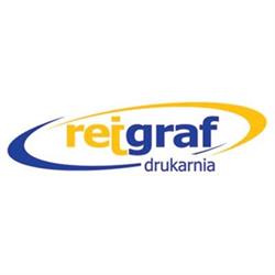 Rejgraf. Zakład Poligraficzny. Bonk E.j.