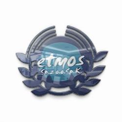 Etmos. Producent Kaszy