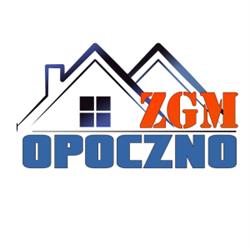 Zakład Gospodarki Mieszkaniowej. Sp. Z O.o.