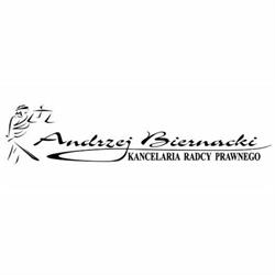 Kancelaria Radcy Prawnego Andrzej Biernacki