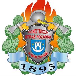 Ochotnicza Straż Pożarna