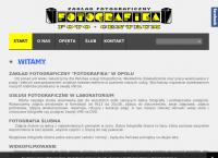 Foto-Centrum Sc. Fotografika. Szabliński m., Ogonowski P.