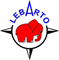 Lebarto. Przedsiębiorstwo spedycyjno - transportowe. Kaczmarek L. Transport Spedycja Logistyka