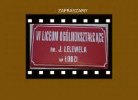 Liceum Ogólnokształcące nr VI im. J. Lewela
