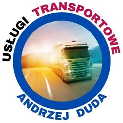 Duda Andrzej. Transport