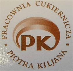 Kiljan Piotr. Pracownia cukiernicza