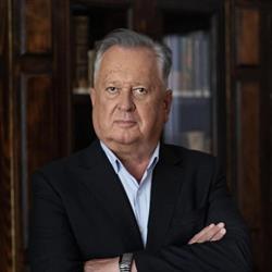 Jerzy Synowiec adwokat