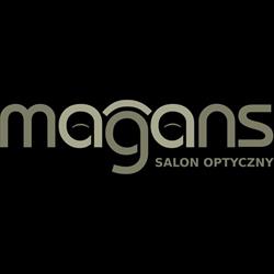Magans. Zakład Optyczno - Okulistyczny