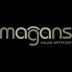 Magans. Zakład Optyczno - Okulistyczny