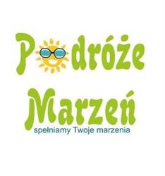 Podróże Marzeń. Agencja Turystyczna. Twaróg m.