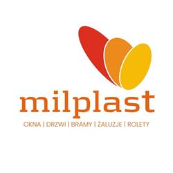 Milplast. Okna, Drzwi, Fasady. Wachowiak P.
