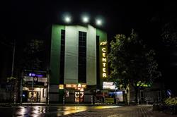 Przychodnia Przy Kot Center- Punkt Szczepień