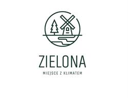 Zielona. Ośrodek Wypoczynkowy