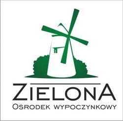 Zielona. Ośrodek Wypoczynkowy