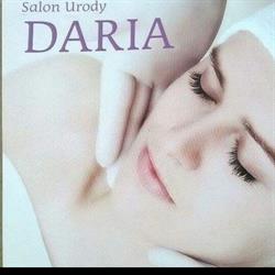 Daria. Salon fryzjerski. Olszewscy A.S.