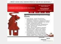 Wycena Nieruchomości, Usługi Projektowe. Joanna Grajewska