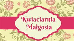 Małgosia Kwiaciarnia