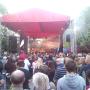Targowa Film Street festiwal