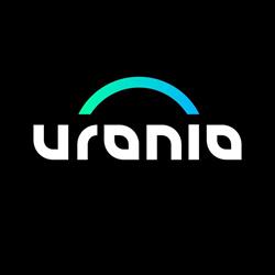 Urania. Hala Widowiskowo - Sportowa