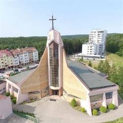 Parafia Rzymskokatolicka pw. Niepokalanego Serca Maryi