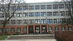 Gimnazjum nr 5