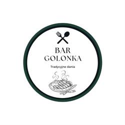 Golonka. Bar gastronomiczny. Dobrowolski R.