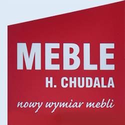 Chudala Hubert. Stolarstwo Meblowe