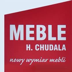 Chudala Hubert. Stolarstwo Meblowe