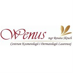 Centrum Kosmetologii i Dermatologii Laserowej Wenus Mgr Renata Skruch