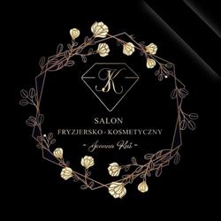 Joanna. Salon Fryzjersko - Kosmetyczny