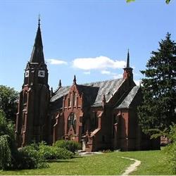 Parafia Najświętszego Serca Pana Jezusa