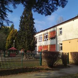 Przedszkole nr 12 z Oddziałami Integracyjnymi