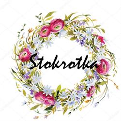 Stokrotka. Kwiaciarnia