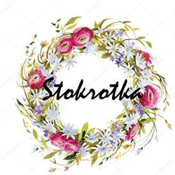 Stokrotka. Kwiaciarnia