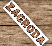 Zagroda. PHU. Centrum ogrodnicze