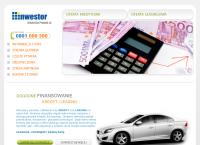 Inwestor. Dom Finansowy