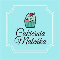 Maleńka. Cukiernia. Skubiszewscy m., m.